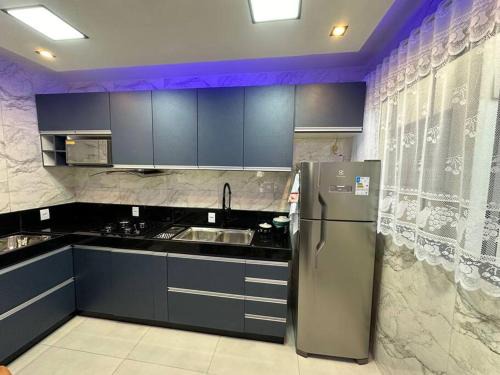 Nova Friburgo Apartment | Apartamento no Centro de Nova Friburgo 3