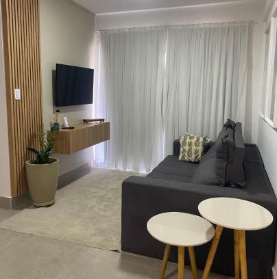 Serra Negra Apartment | Apartamento no centro da cidade