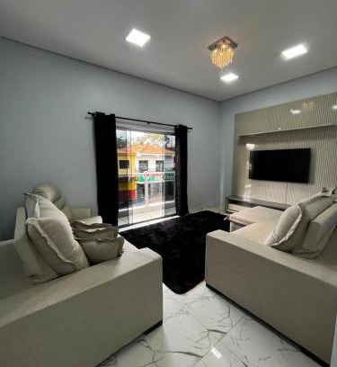 Senges House | Apartamento no Centro de Sengés