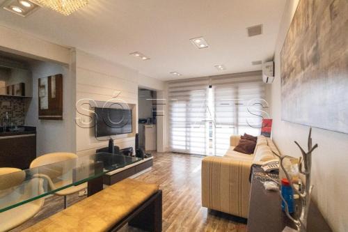 Higienopolis Apartment | Apartamento no coração do Pacaembu
