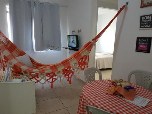 Quarenta Apartment | Apartamento no Dalas Park Residencial