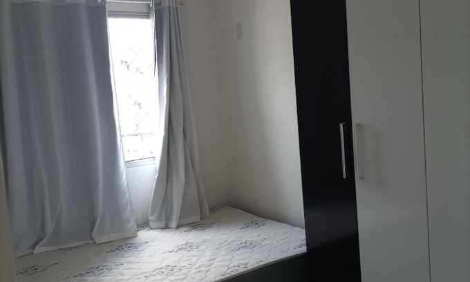 Santana Apartment | Apartamento no vila Olímpia mobiliado