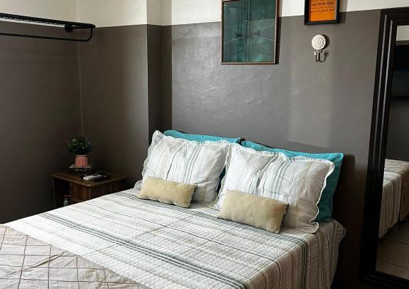 Mossoro Apartment | Apartamento Nova Betânia - West Flat Mossoró