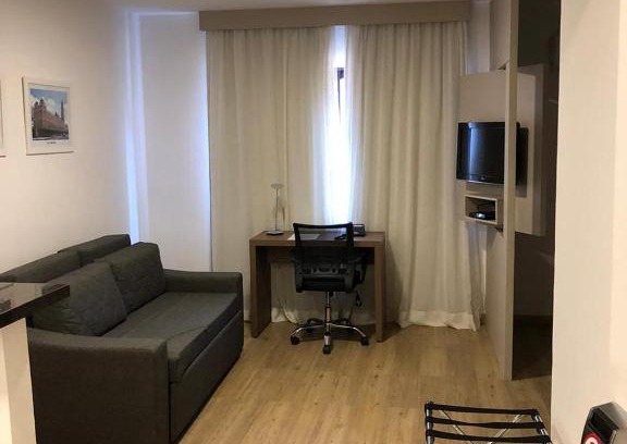 Itaim Bibi Apartment | apartamento otima localizacao itaim bibi