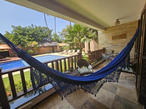 Colonia de Pescadores Apartment | Apartamento pé na areia Cumbuco