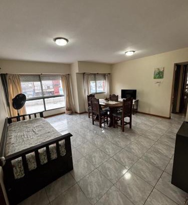 Bahia Blanca Apartment | Apartamento Pacífico Downtown Inn