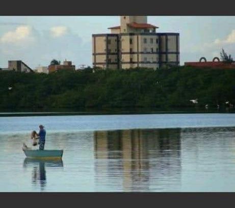Coroa do Meio Apartment | Apartamento para alugar em Aracaju