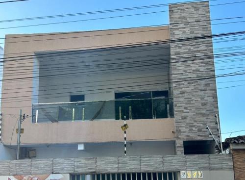 Santa Cruz Apartment | Apartamento para temporada são João