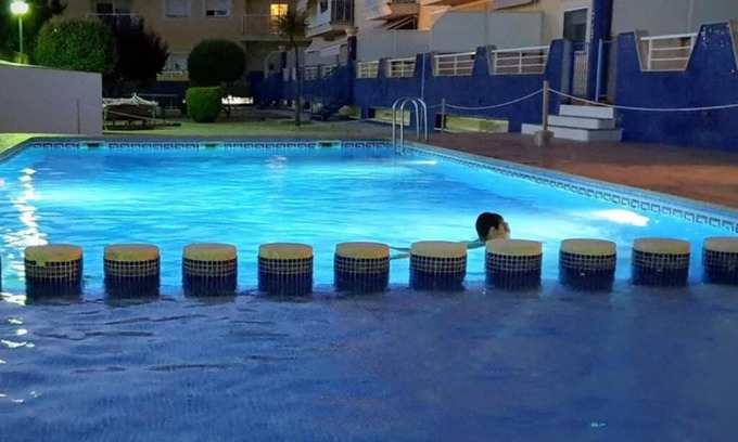 Sant Jaume d'Enveja Apartment | Apartamento PEPA. En el corazón del Delta.