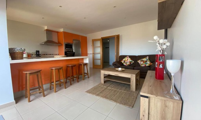 Muxia Apartment | Apartamento Pedra do Timón