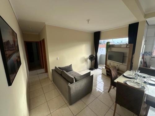 Boituva Apartment | Apartamento Perto do balonismo Boituva com garagem coberta!