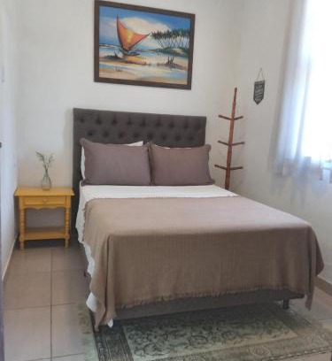 Petropolis Apartment | Apartamento perto do Palácio de Cristal