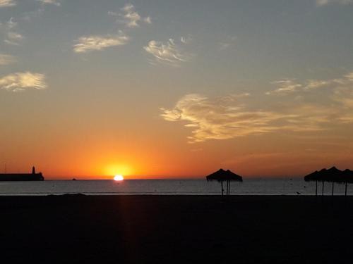 Melilla Apartment | Apartamento Playa Cárabos