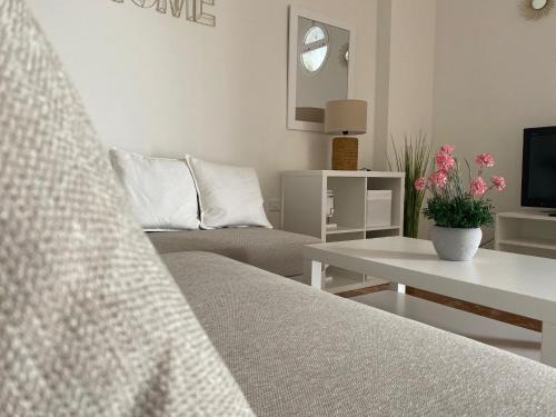 Ecija Apartment | APARTAMENTO PLAZA ESPAÑA