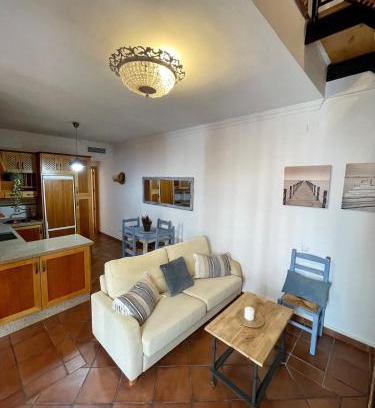 San Francisco-Ribera Apartment | Apartamento Potro 2 Córdoba
