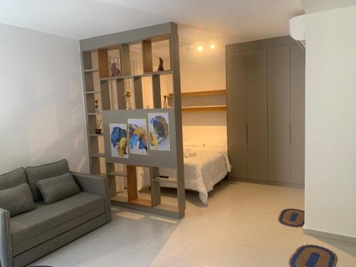 Ribeirao Preto Apartment | Apartamento próximo ao shopping Iguatemi e Ribeirão Shopping - BLEND