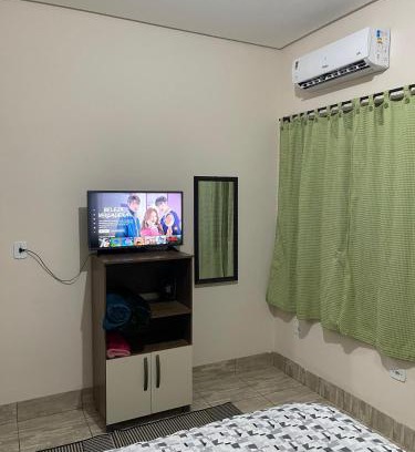 Primavera do Leste Apartment | Apartamento próximo ao centro