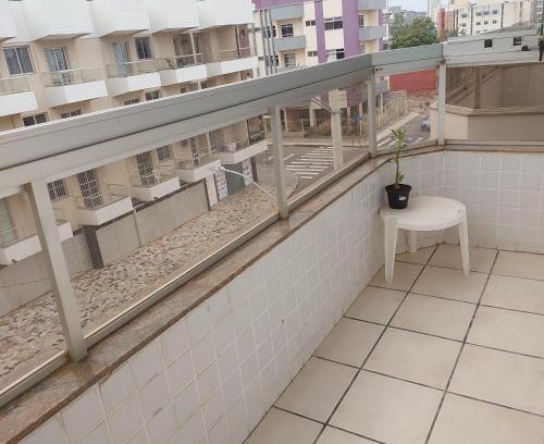 Praia do Morro Apartment | Apartamento Praia do Morro em Guarapari