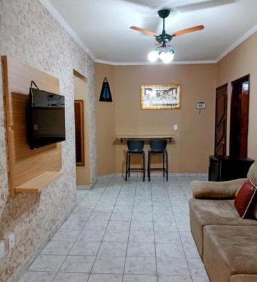 Aviacao Apartment | Apartamento Praia Grande Aviação