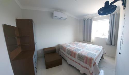 Soteco Apartment | Apartamento Praia Ponta da Fruta para até 4 pessoas 203