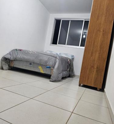 Patos de Minas Apartment | apartamento proximo de todos comercios