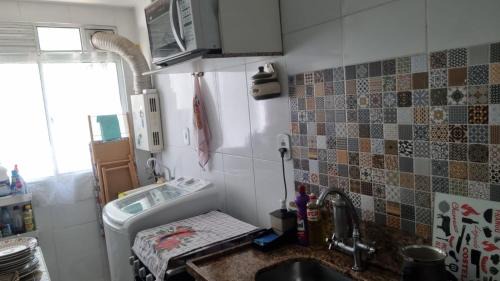 Campo Grande Apartment | Apartamento - proximo ao centro de campo grande