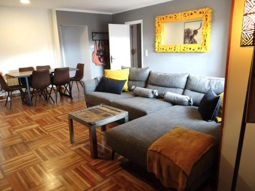 Puigcerda Apartment | Apartamento Puigcerdà ideal familias