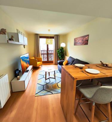 Erro Apartment | Apartamento Punta Escarra