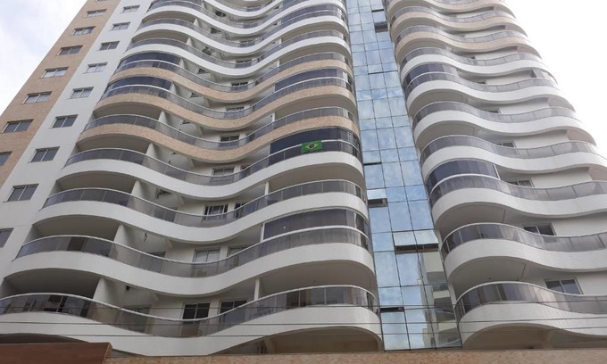 Muquicaba Apartment | Apartamento Residencial Julia