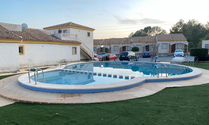 La Colina Apartment | Apartamento Residencial La Alberca B