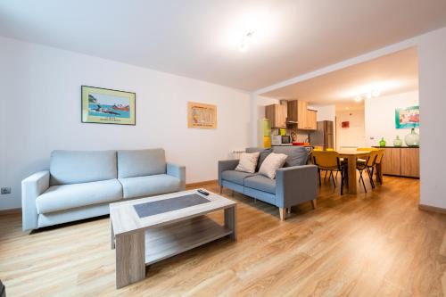 Arinsal Apartment | Apartamento Ribasol Vallnord en Arinsal TINTIN