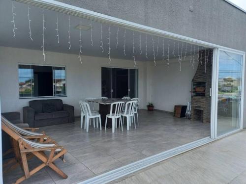 Matinhos Apartment | Apartamento Riveira