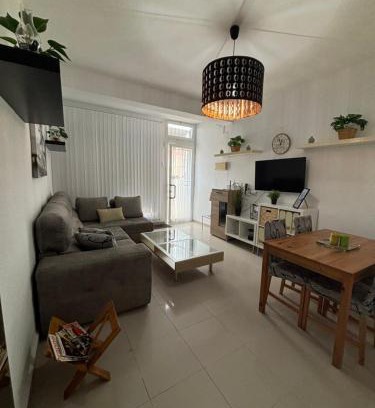 Gines Apartment | Apartamento Royal Gines II a 10" de Sevilla, a 20" del Aeropuerto de Sevilla