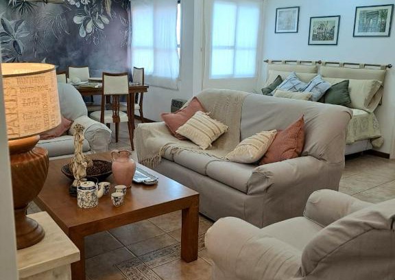 San Luis Apartment | Apartamento Rufina VII pleno centro San Luis