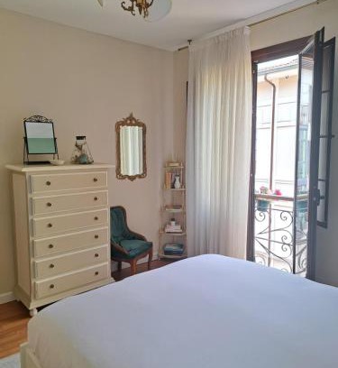 Aviles Apartment | Apartamento Sabugo