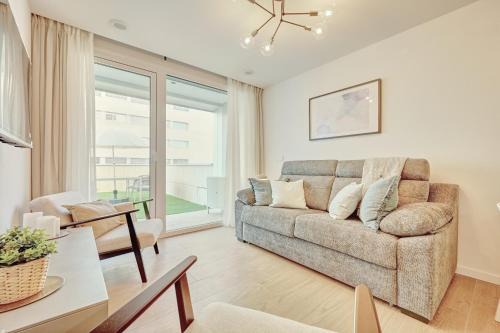 Segundo Ensanche Apartment | Apartamento Salesianos By Clabao