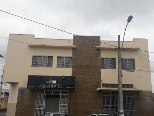 Piumhi Apartment | Apartamento Serra da Canastra com garagem