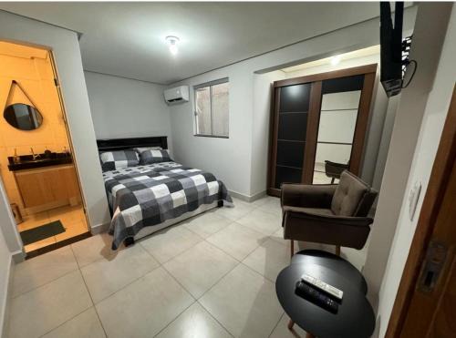 Goiania Apartment | Apartamento Setor Universitário