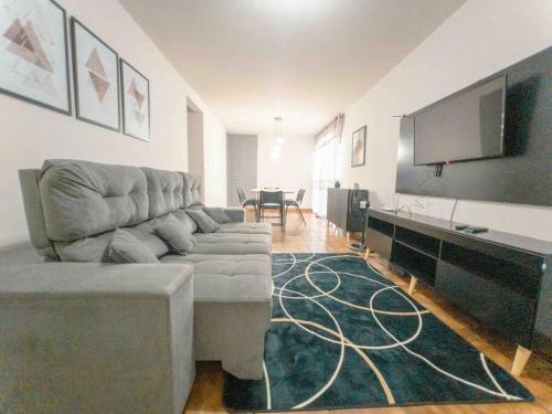 Zona 01 Apartment | Apartamento Smart Centro MC53