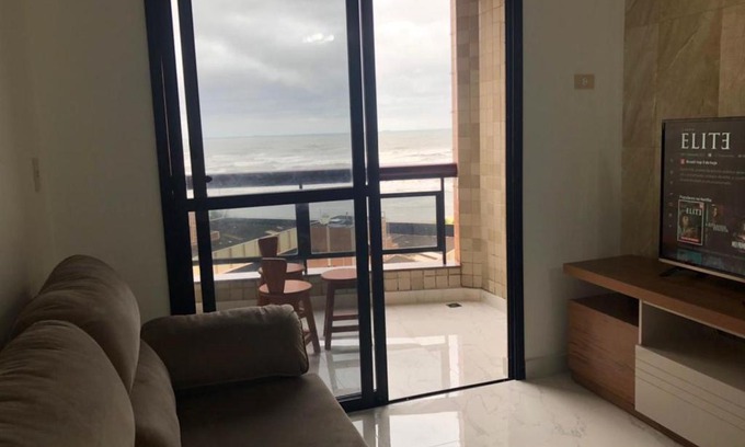 Caicara Apartment | Apartamento solar vitória regia - Frente Mar