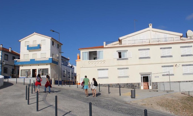 Zambujeira do Mar Apartment | Apartamento Sto Estevão