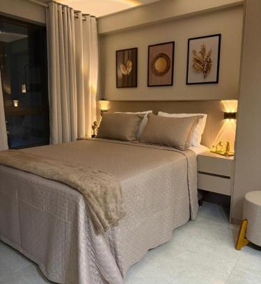 Boa Viagem Apartment | Apartamento Studio Boa Viagem