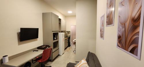 Vargem Apartment | Apartamento Studio