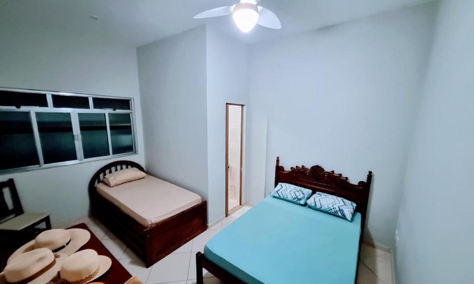Frade Apartment | Apartamento Suíte Frade