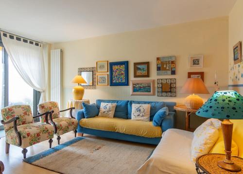 Colunga Apartment | Apartamento Sueve 24