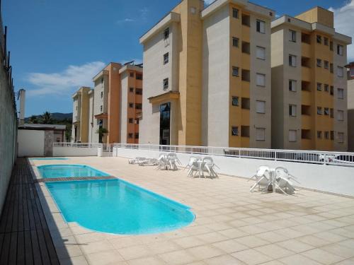 Ipiranguinha Apartment | Apartamento Sun Way 1203