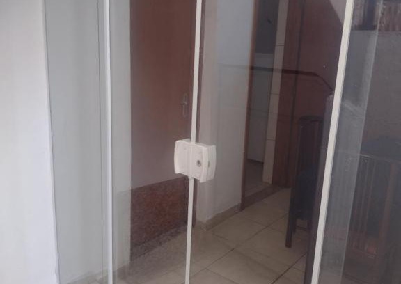 Guaratingueta Apartment | Apartamento térreo chique