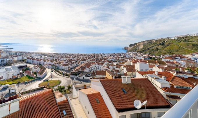 Nazare Apartment | Apartamento T2 Kress Property