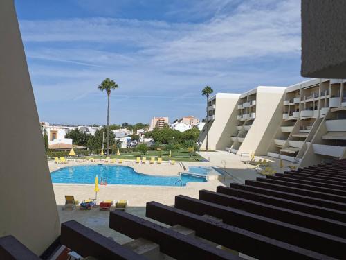 Gale Apartment | Apartamento T2 Palmeira Galé-Praia da Galé