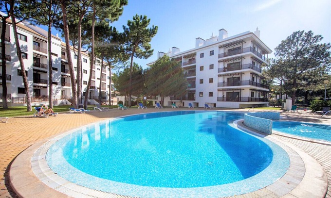 Aldeia das Acoteias Apartment | Apartamento T2, Praia da Falésia, Albufeira
